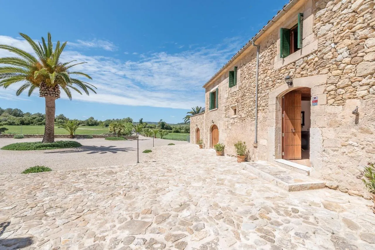 Villa S'Era De Son Roig à Sant Joan 0*,  Espagne