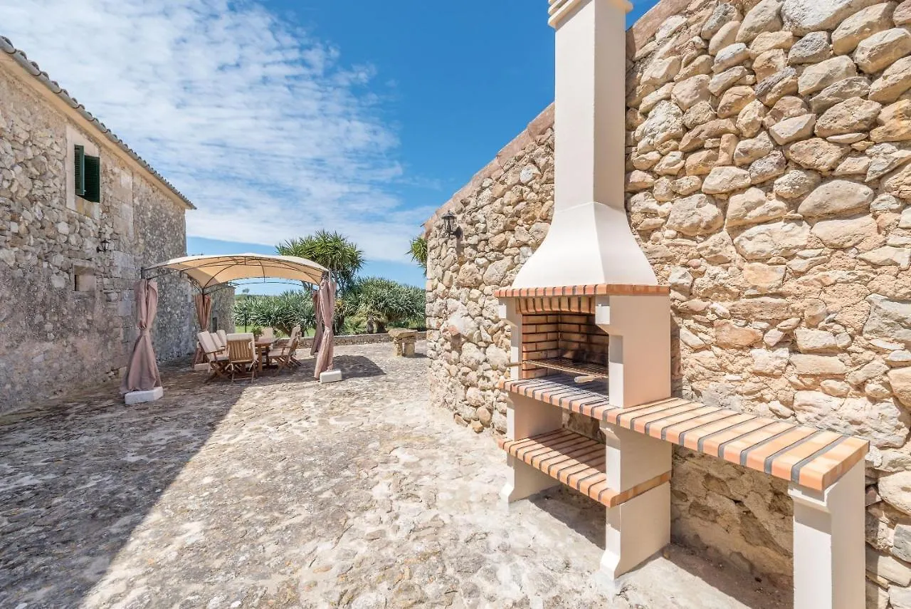 Villa S'Era De Son Roig à Sant Joan