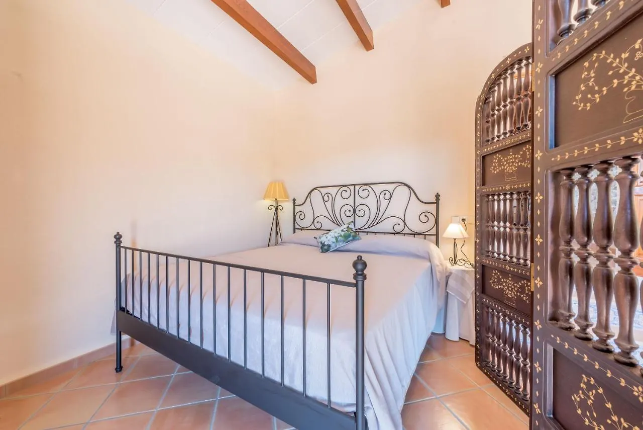 Villa S'Era De Son Roig à Sant Joan