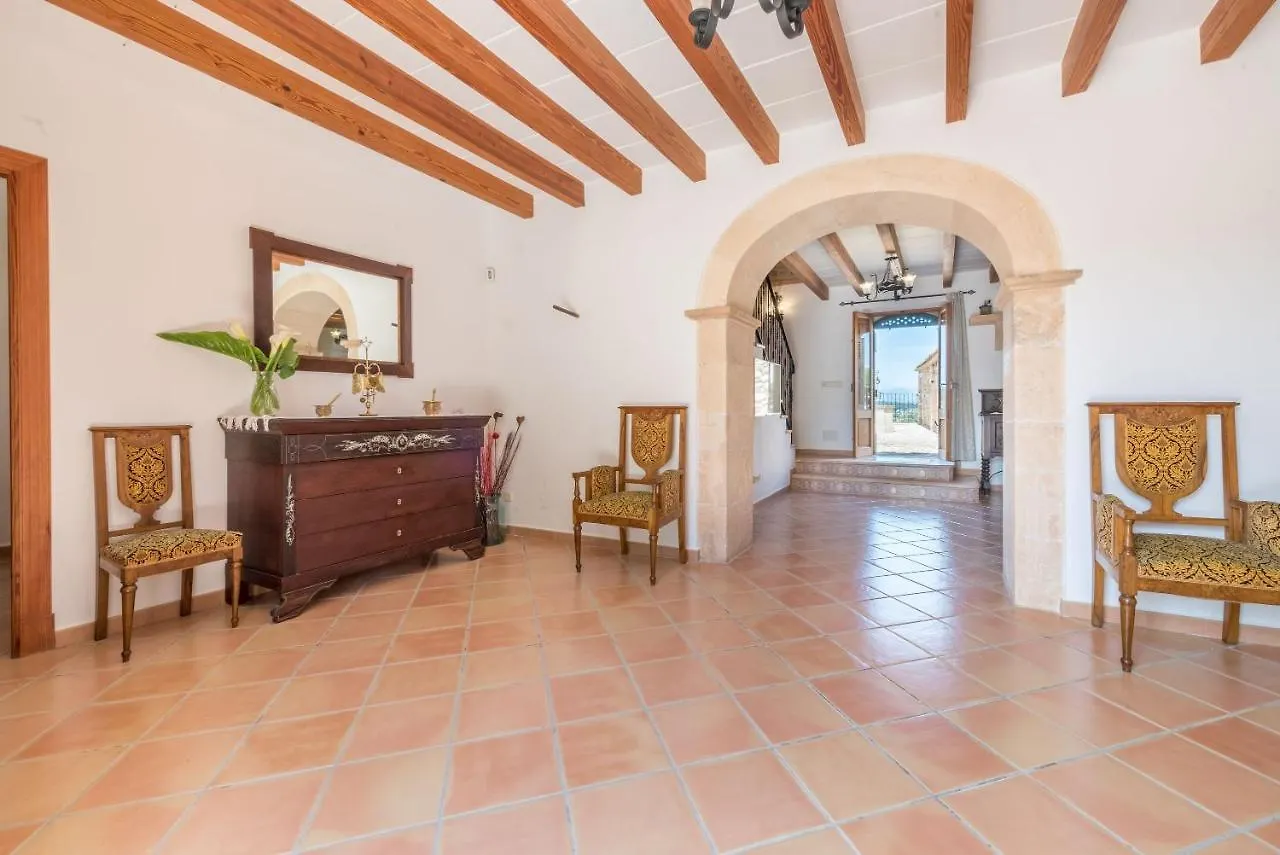 Villa S'Era De Son Roig à Sant Joan 0*,  Espagne