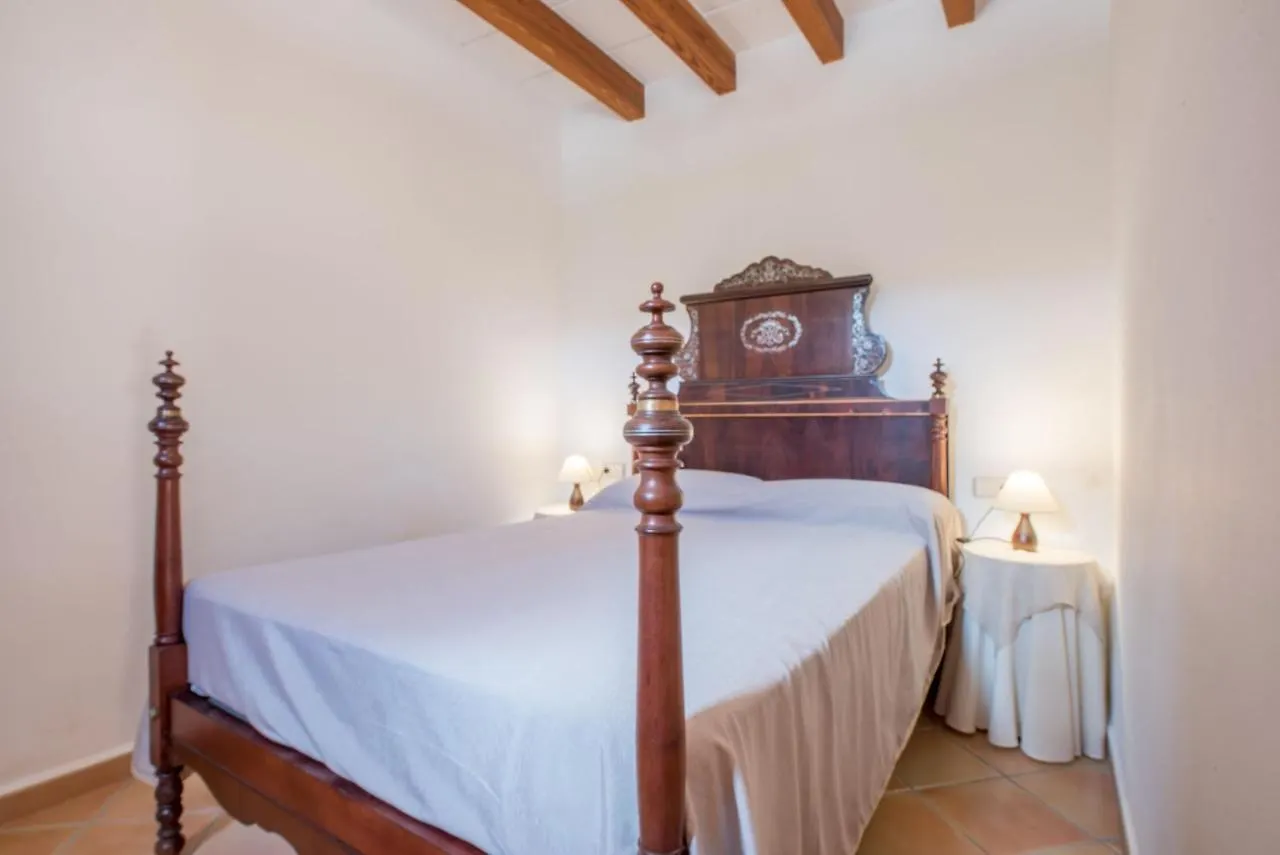 Willa S'Era De Son Roig Sant Joan